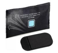 1kg Car Home Dehumidifier Large Dry Bag Moisture Killer Absorber Pad Reusable | Pack of 2 | Moisture Killer Absorber Pad | Home, Wardrobe, Car Condensation Absorbers Silica Gel Bags