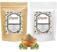 1kg Cardamom Powder | Ground | Cardamon Powder | Green Cardamom Seeds Powder by Masala Cottage®