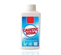 1KG Caustic Soda Unblocker Sink and Pipe Cleaner Powder Remove Blockages Quickly and Conveniently Bathroom Unblocker, Cleaner for Kitchen Sink Shower Toilet Maintenance