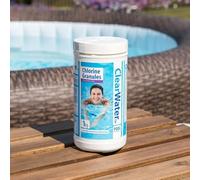 1kg Chlorine Granules