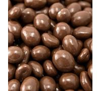 1KG Chocolate Covered Peanuts & Raisins Mixed
