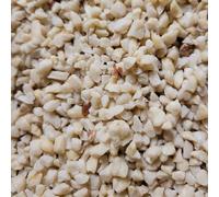 (1kg) Chopped Peanuts Wild Bird Feed Nut Granules | By PawMits Pet Supplies