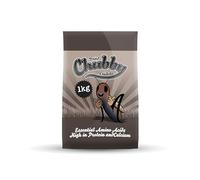1Kg Chubby Dried Crickets, High Minerals & Low Fat For Pets & Wild Birds, High Nutritional Quality Dried Cricket for Amphibian, Fish and Aquatic & Reptile