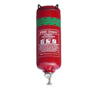 1kg Clean Agent Automatic Fire Extinguisher - FireShield