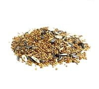 1kg COCKATIEL and PARAKEET SEED MIXED CAGE BIRD FOOD LGW