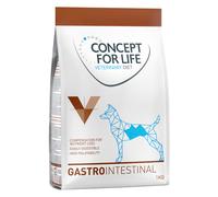 1kg Concept for Life Veterinary Diet Dry Dog Food - Special Price!* - Gastrointestinal (1kg)