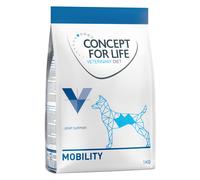 Concept for Life Veterinary Diet Dog Mobility - 1kg