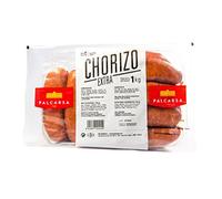 1kg Cooking Chorizos Extra Quality from Leon
