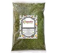 1kg Coriander Leaf | Leaves Dried Cilantro Leaves Premium Quality by Masala Cottage®