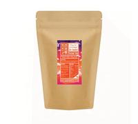 1kg Dark Orange Hot Chocolate Flakes (Parisian Style)