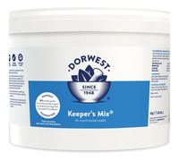 (1kg) Dorwest Keeper's Mix®