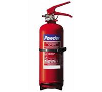1kg Dry Powder (Budget) Fire Extinguisher