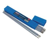1kg PACK - Dissimilar Steel Welding Electrodes - 4 x 350mm - 135A Current