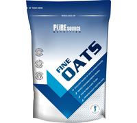 (1Kg) Fine Oats Powder Natural Scottish Instant PSN