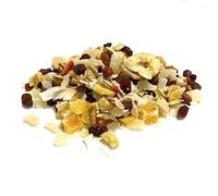 1kg Fruit, Nut & Veg Mix for Parrots LJJ