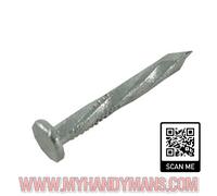 DeWalt Twist Nails DNM34SP35G12Z – Galvanised Connector 3.4 x 35mm, Pack 1000