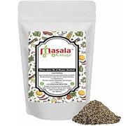 1kg Garlic Pepper Blend | Ground Seasoning Premium Quality by Masala Cottage®