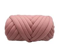 1KG Giant Bulky Chunky Yarns Super Soft Hand Woven Blanket Yarn Washable Knitting Arm Sofa Bed Pillow Pet(U-1000g)