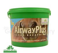 (1kg) Global Herbs AirwaysPLUS Powder
