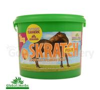 (1Kg) Global Herbs Skratch Plus