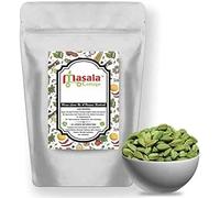 1kg Green Cardamon | Cardamom Pods | Guatemala Whole Dried Premium Quality by Masala Cottage®
