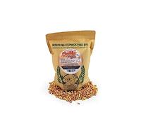 1Kg High-Energy Mixed Chubby Suet Pellets Wild Bird Food