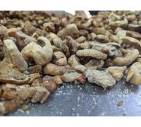 1kg Huge Bag Pork Scratchings 15 Different Flavours, High Protein, Low Carb (Honey Glaze)