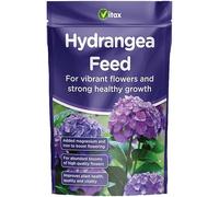 1Kg Hydrangea Feed - Hydrangea Feed and Colourant - Specialized Nutritional Formula for Vibrant Blooms