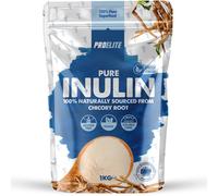 (1Kg) Inulin Powder Prebiotic Soluble Fiber Chicory Root