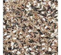 1kg Johnston & Jeff Cockatiel and Big Parakeet Mix