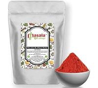 1kg kashmiri Chilli Powder | Red Chilli Powder | Ground Chilli Premium Quality by Masala Cottage®