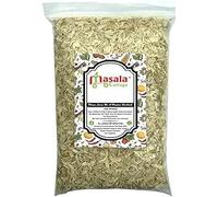 1kg Kibbled Onion | Onion Flakes Dried Seasoning Premium Quality by Masala Cottage®