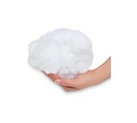 (1kg) Lancashire Textiles Polyester Hollow fibre filler
