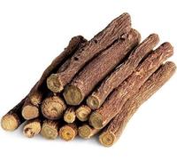 1kg Liquorice | Licorice Dried Root Sticks | Jethimadh Sticks Premium by Masala Cottage®