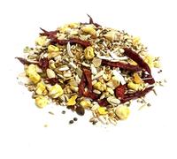 1kg Low Sunflower African Grey Parrot Food Mix LJJ