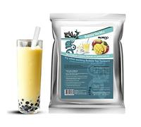 1kg Mango Bubble Tea Mix WILD MONK