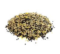 1kg Mixed Canary Seed Cage & Aviary Bird Food LJJ