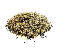 1kg MIXED CANARY SEED MIXED CAGE BIRD FOOD LJJ