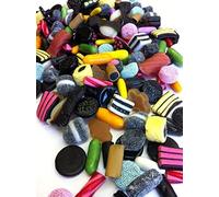 1KG - Mixed Liquorice Assortment - Liquorice Classic Assortment - Liquorice Lovers Pick and Mix