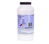 1kg Mono potassium phosphate★fertilizer★high grade★Make sure to checkout with minerals-water to get what's on the picture★