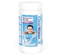 1kg Multifunction Mini Tablets (20g) Clearwater Multi One Size