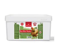 (1kg) Natures Grub Poultry Red Mite Powder 1kg Bucket