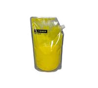 1KG NPG45 GPR-30 C-EXV28 Toner Powder For IR ADV C5051 C5045 C5250 C5255 Compatible Copier Toner Japan Made Refilling Toner(Y-1000g)