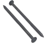 1kg of 40mm x 2.65mm Sherardised Annular Ring Shank Nails