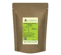 1kg Organic Cashew Nuts, Whole, Raw, 100% Natural