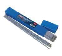 1Kg Pack - Dissimilar Steel Welding Electrodes - 2.5 X 300mm - 70A Current