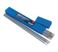 1kg PACK - Dissimilar Steel Welding Electrodes - 3.2 x 350mm - 100A Current