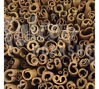 1kg Pack of 8cm Cinnamon Sticks - 'Best Quality' Dried Christmas Items - Free UK DELIVERY