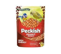 1kg Peanut Kernels, Peanuts Are A Great Source Of Food That Are High In Energy And Rich In Oils And Protein, Bird Feed/Food