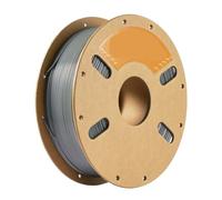 1KG PETG Premium Filament 3D Print,Multicolor Available,3D Printing Filament Wholesal,1KG/Spool(PETG Gray)